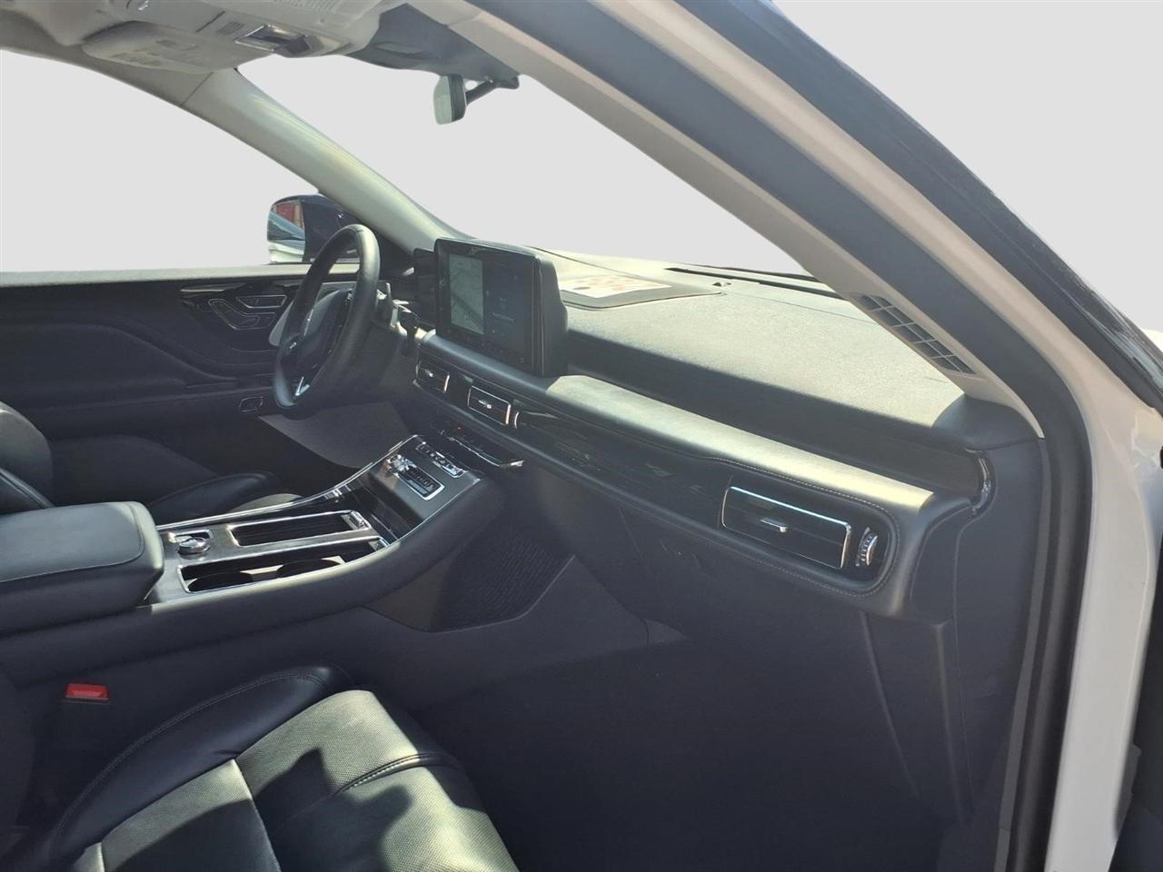 Lincoln Aviator Reserve AWD 2025