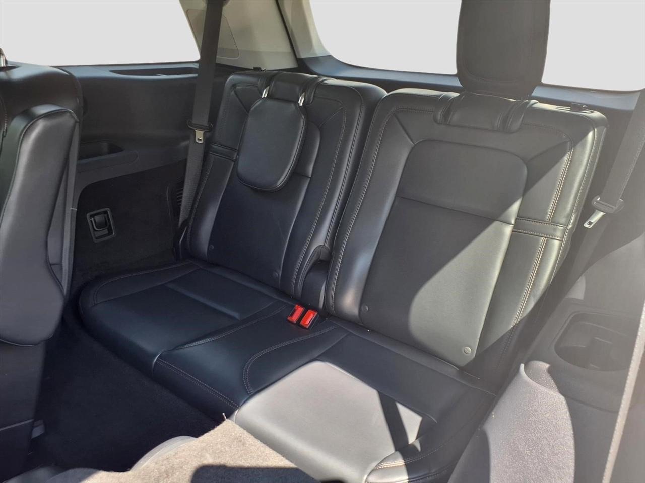 Lincoln Aviator Reserve AWD 2025