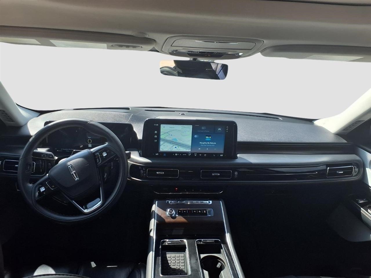 Lincoln Aviator Reserve AWD 2025