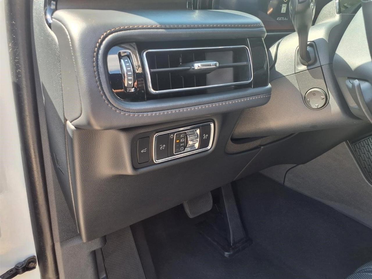 Lincoln Aviator Reserve AWD 2025