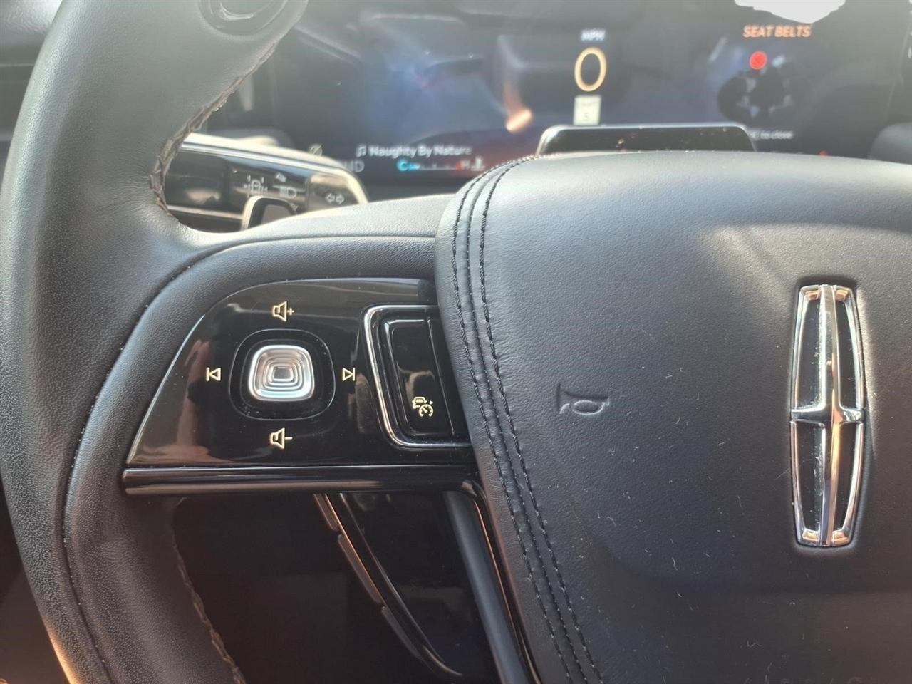 Lincoln Aviator Reserve AWD 2025
