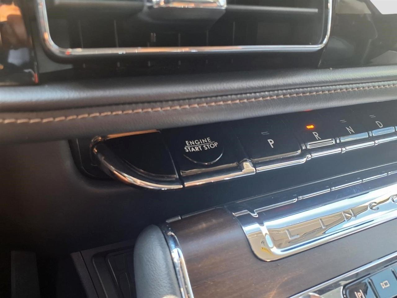 Lincoln Aviator Reserve AWD 2025