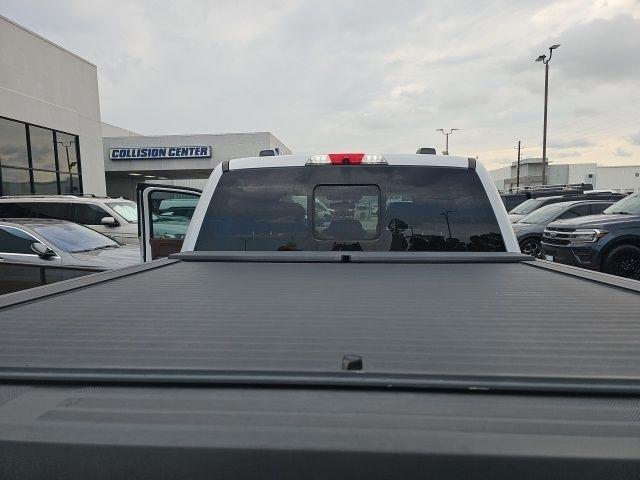 Ford F-150 Lariat SuperCrew 5.5-ft. Bed 4WD 2021