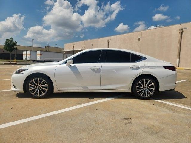 Lexus ES 350 Ultra Luxury 2019