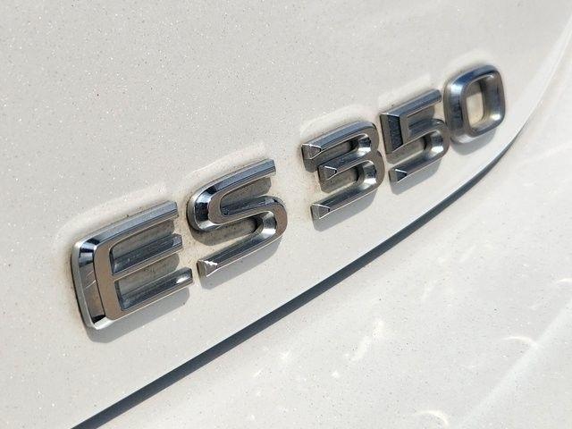 Lexus ES 350 Ultra Luxury 2019
