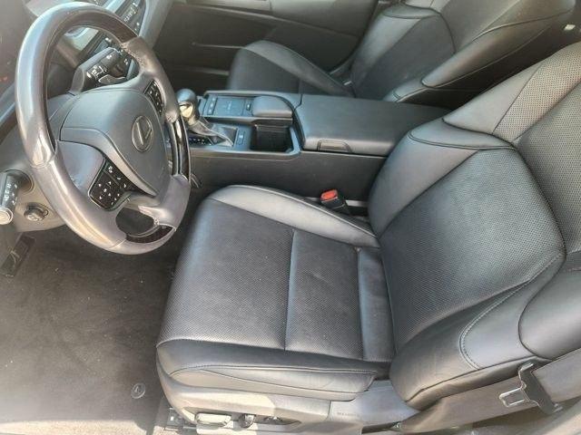 Lexus ES 350 Ultra Luxury 2019