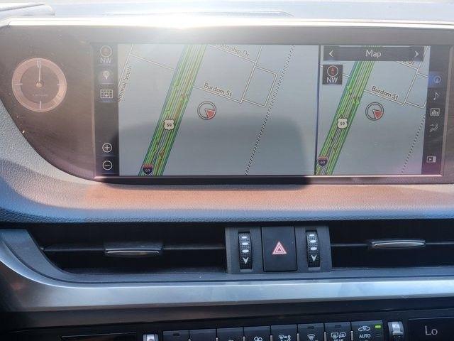 Lexus ES 350 Ultra Luxury 2019