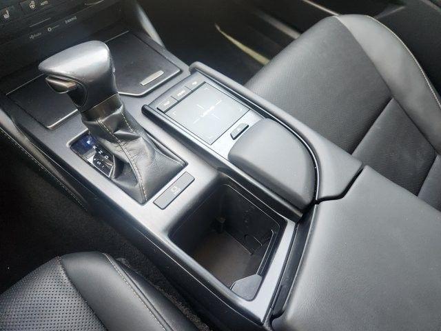 Lexus ES 350 Ultra Luxury 2019