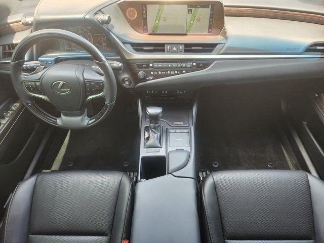 Lexus ES 350 Ultra Luxury 2019