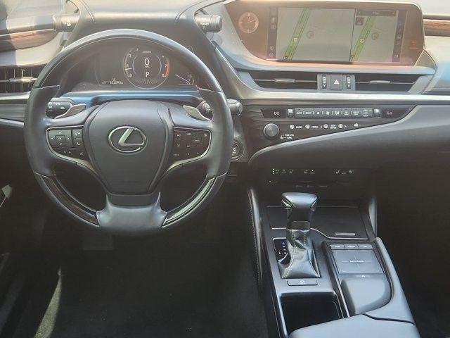 Lexus ES 350 Ultra Luxury 2019