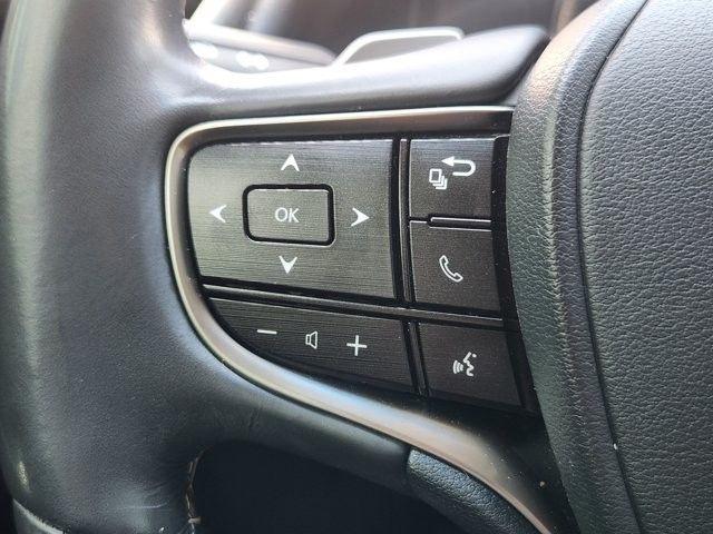 Lexus ES 350 Ultra Luxury 2019