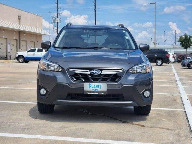 Subaru Crosstrek 2.0i Premium CVT 2022