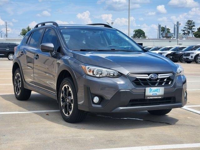 Subaru Crosstrek 2.0i Premium CVT 2022