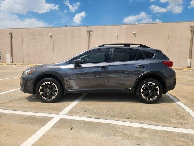 Subaru Crosstrek 2.0i Premium CVT 2022