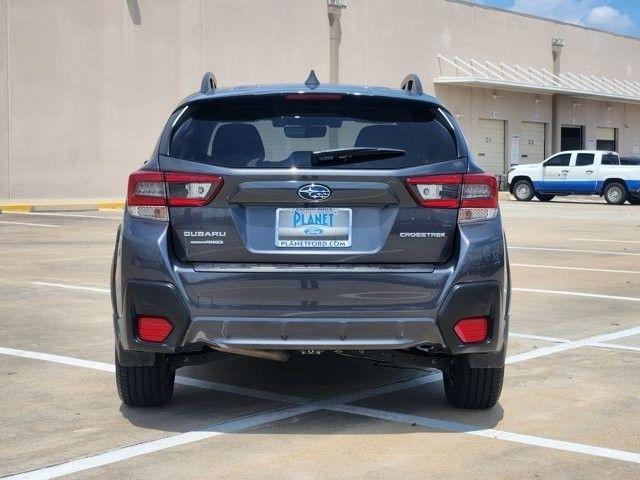 Subaru Crosstrek 2.0i Premium CVT 2022