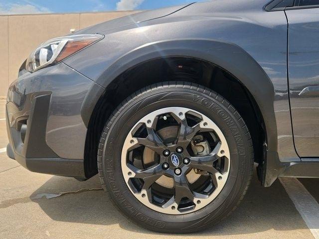 Subaru Crosstrek 2.0i Premium CVT 2022
