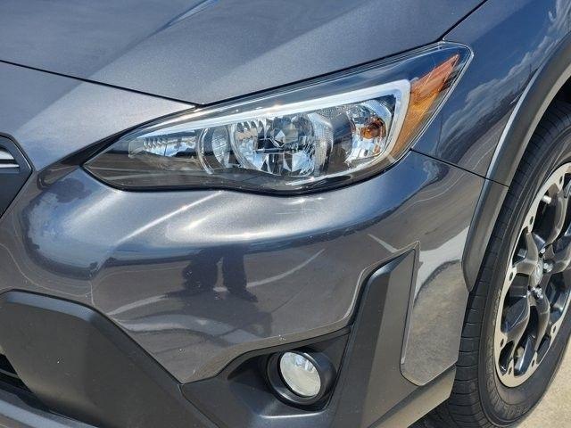 Subaru Crosstrek 2.0i Premium CVT 2022