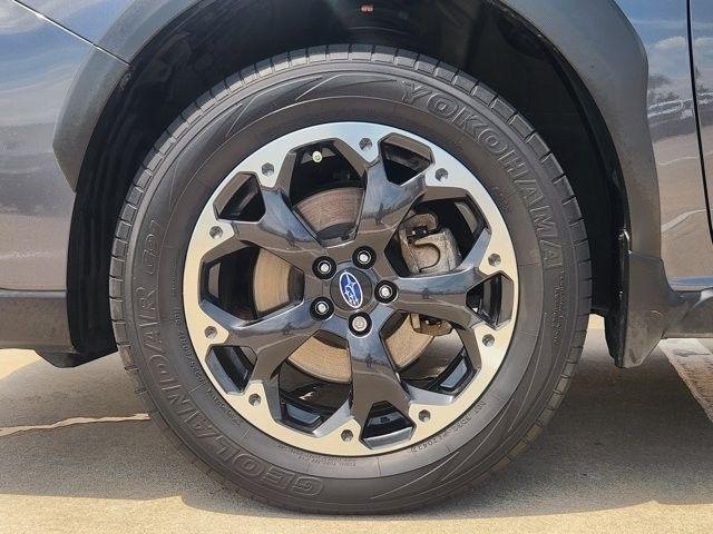 Subaru Crosstrek 2.0i Premium CVT 2022