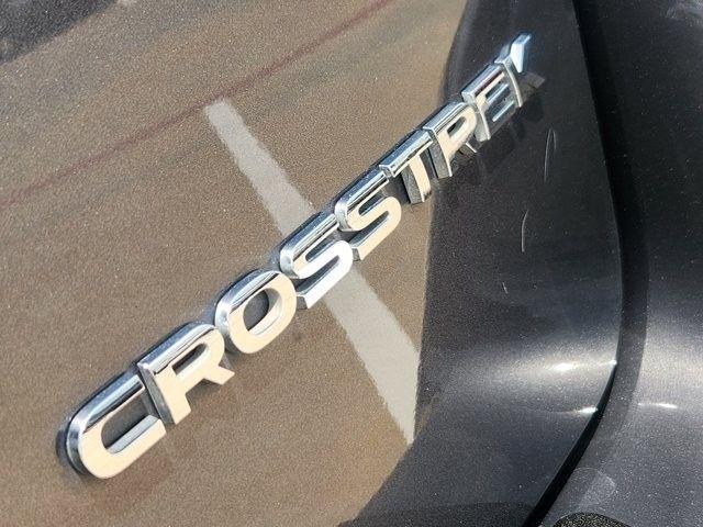 Subaru Crosstrek 2.0i Premium CVT 2022