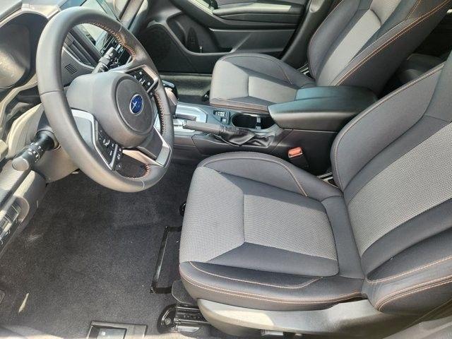 Subaru Crosstrek 2.0i Premium CVT 2022