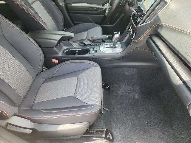 Subaru Crosstrek 2.0i Premium CVT 2022