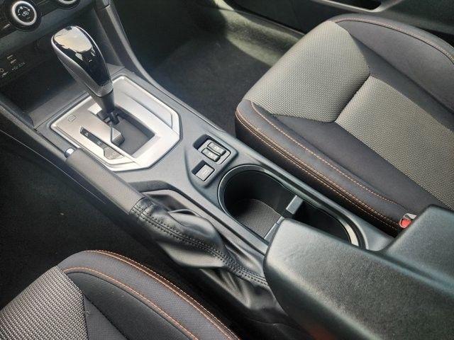 Subaru Crosstrek 2.0i Premium CVT 2022