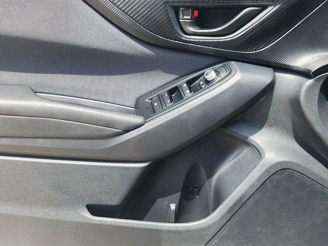 Subaru Crosstrek 2.0i Premium CVT 2022