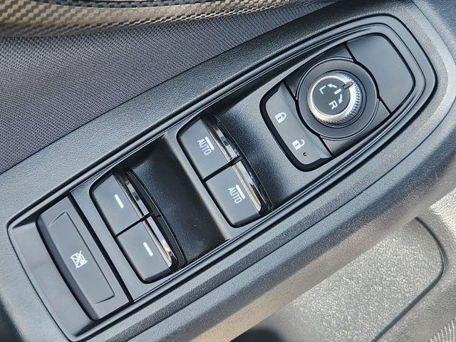Subaru Crosstrek 2.0i Premium CVT 2022