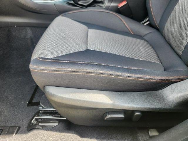 Subaru Crosstrek 2.0i Premium CVT 2022