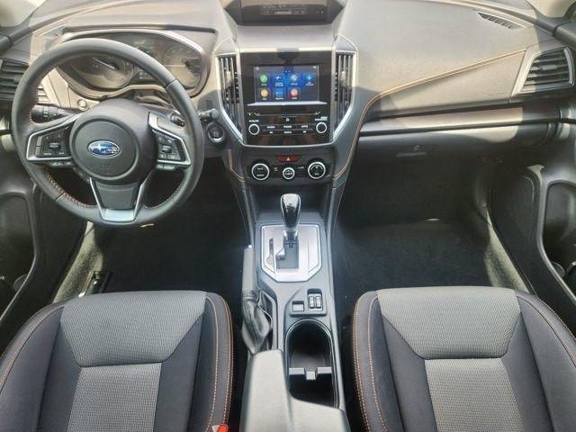 Subaru Crosstrek 2.0i Premium CVT 2022