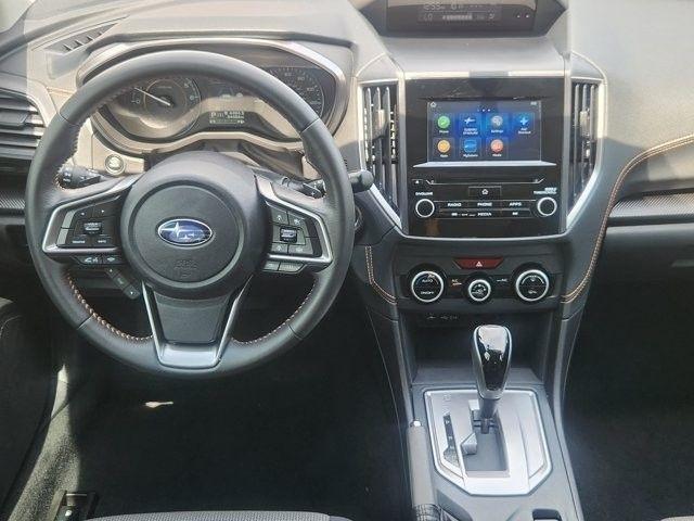 Subaru Crosstrek 2.0i Premium CVT 2022