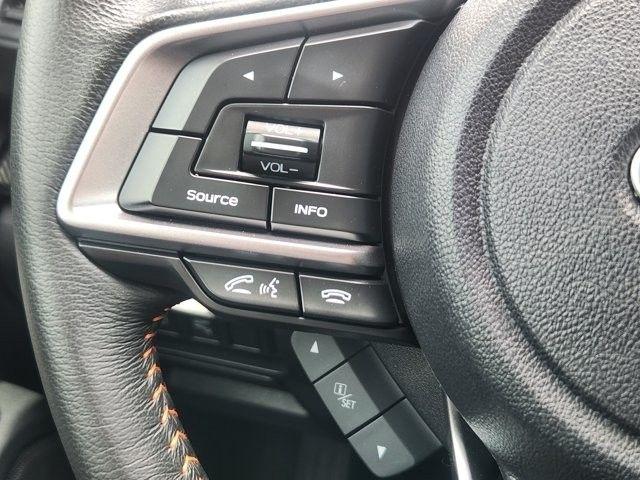 Subaru Crosstrek 2.0i Premium CVT 2022