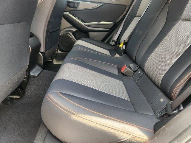 Subaru Crosstrek 2.0i Premium CVT 2022