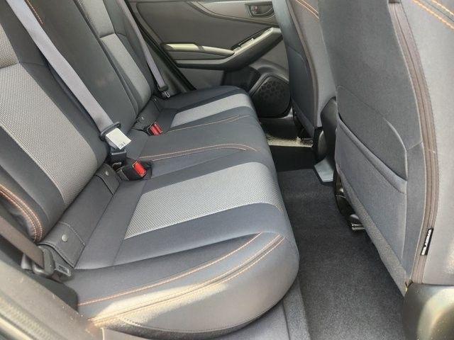 Subaru Crosstrek 2.0i Premium CVT 2022