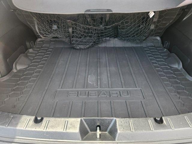 Subaru Crosstrek 2.0i Premium CVT 2022