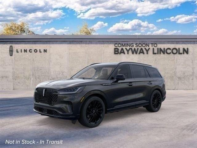 Lincoln Aviator Reserve 2026