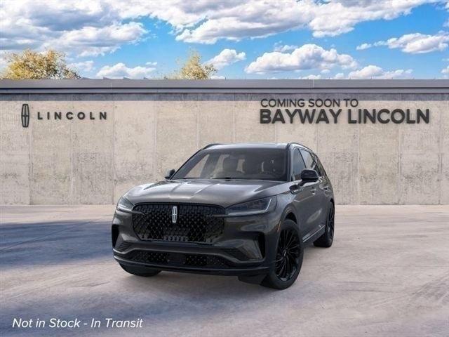 Lincoln Aviator Reserve 2026