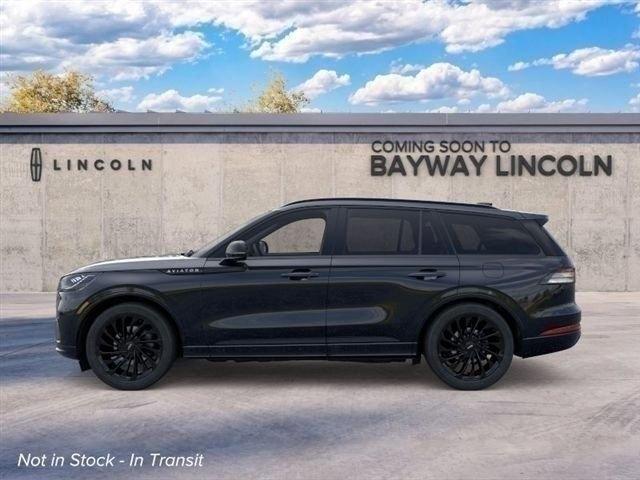 Lincoln Aviator Reserve 2026