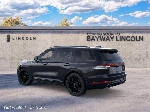 Lincoln Aviator Reserve 2026