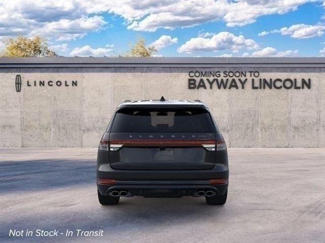 Lincoln Aviator Reserve 2026