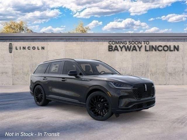 Lincoln Aviator Reserve 2026