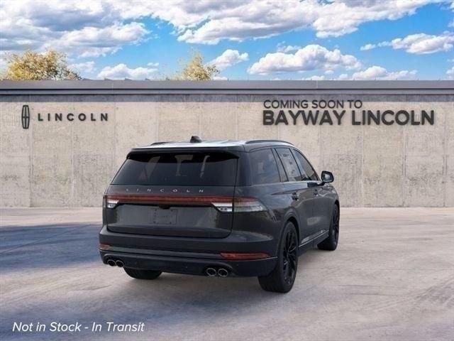 Lincoln Aviator Reserve 2026