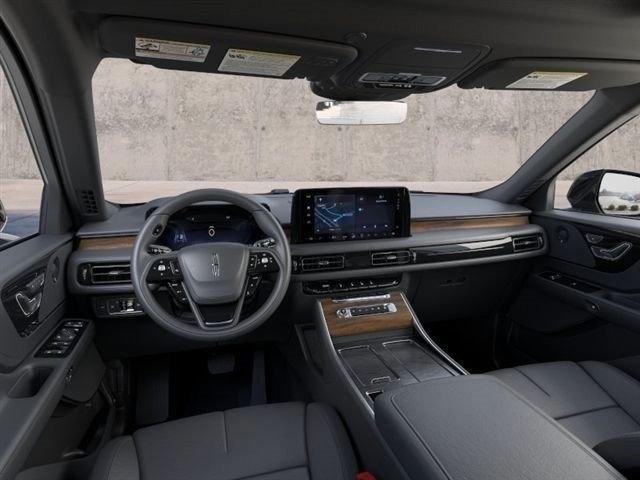Lincoln Aviator Reserve 2026