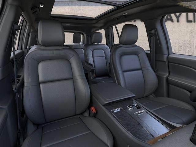 Lincoln Aviator Reserve 2026