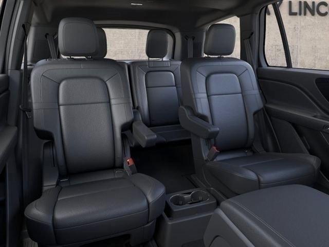 Lincoln Aviator Reserve 2026