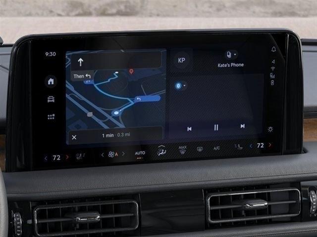 Lincoln Aviator Reserve 2026