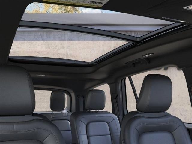 Lincoln Aviator Reserve 2026