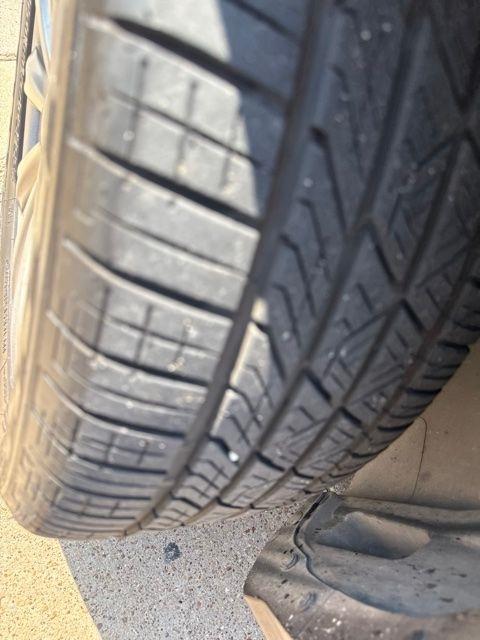 Ford Escape Titanium FWD 2017