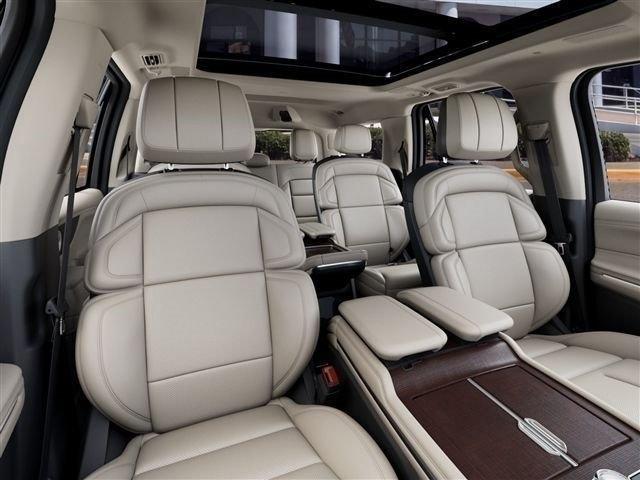 Lincoln Navigator Reserve 4WD 2027