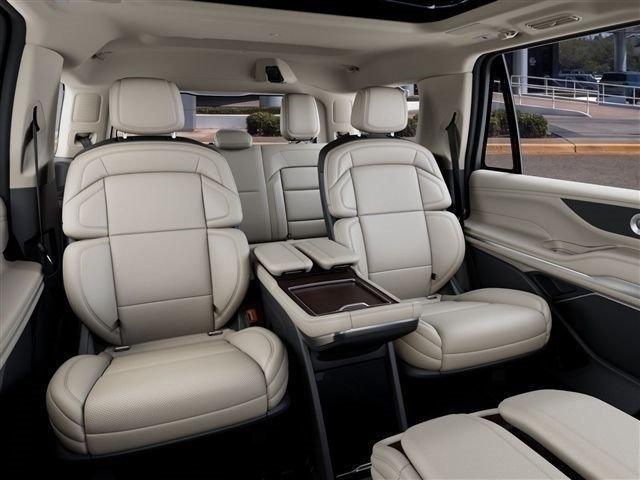 Lincoln Navigator Reserve 4WD 2027